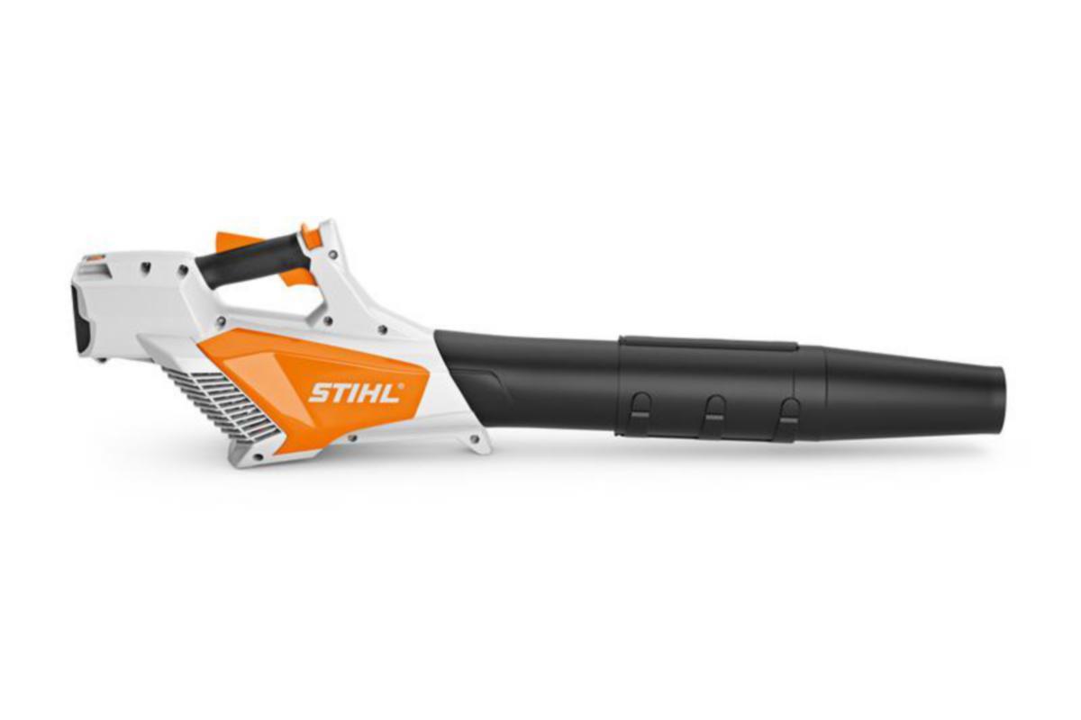Lövblås Stihl BGA 57 SOLO - BGA 57 BLÅSAGGREGAT STIHL 4523-011-5964