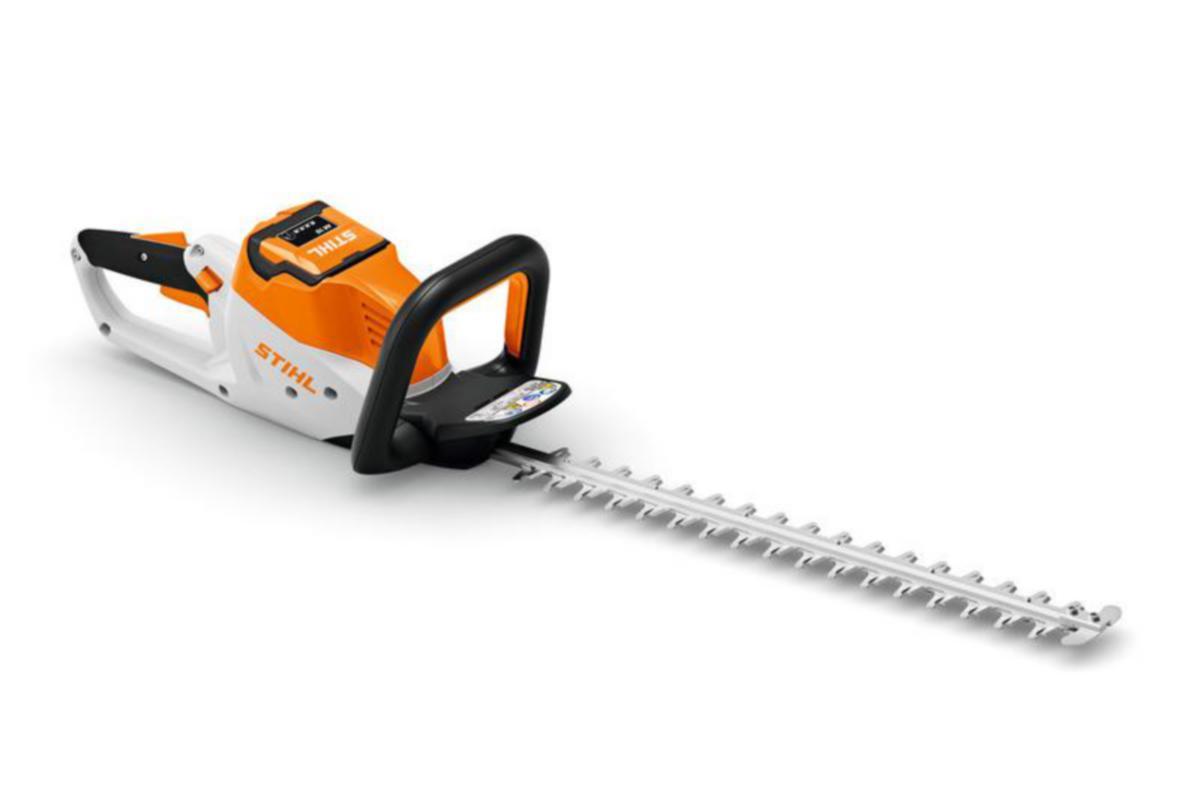 Häcksax Stihl HSA 50 SOLO - HSA 50 HÄCKSAX STIHL 4521-011-3534