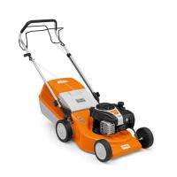 Bensingräsklippare Stihl RM 248.2 T