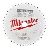 Sågklinga Milwaukee Trä t Cirkelsåg