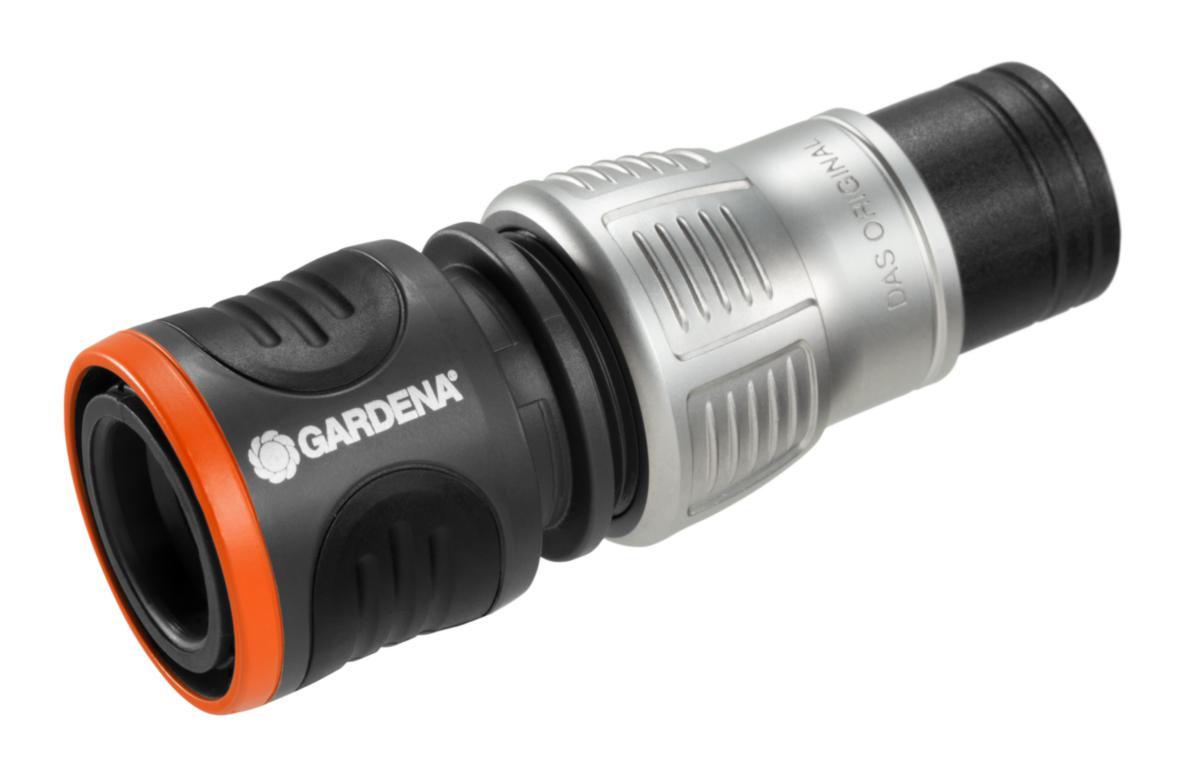 Stoppkontakt Gardena Premium - PREMIUM STOPPKONTAKT 1/2" GARDENA 18253-20