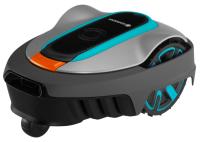Robotgräsklippare Gardena SILENO City 500