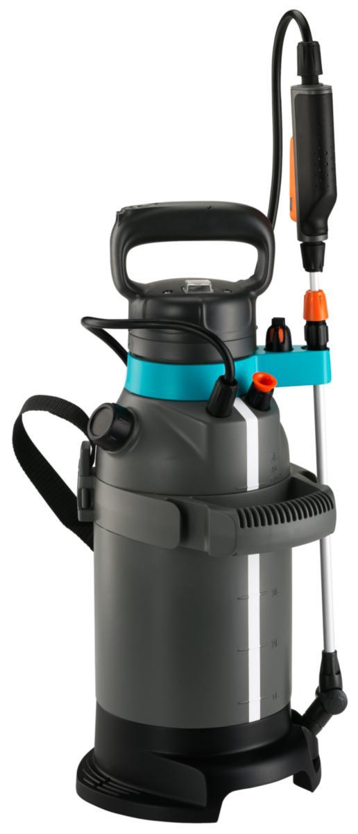 Tryckspruta Gardena Easypump - TRYCKSPRUTA 5L EASYPUMP GARDENA 11136-20
