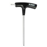 Sexkantnyckel Ironside med T-handtag
