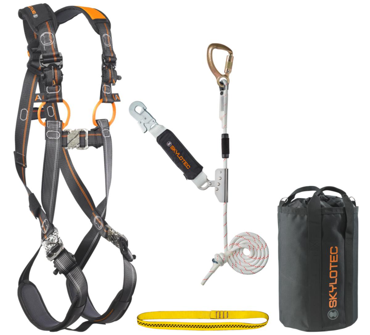 Skylotec Takkit 504 - TAK KIT SKYLOTEC SET-504