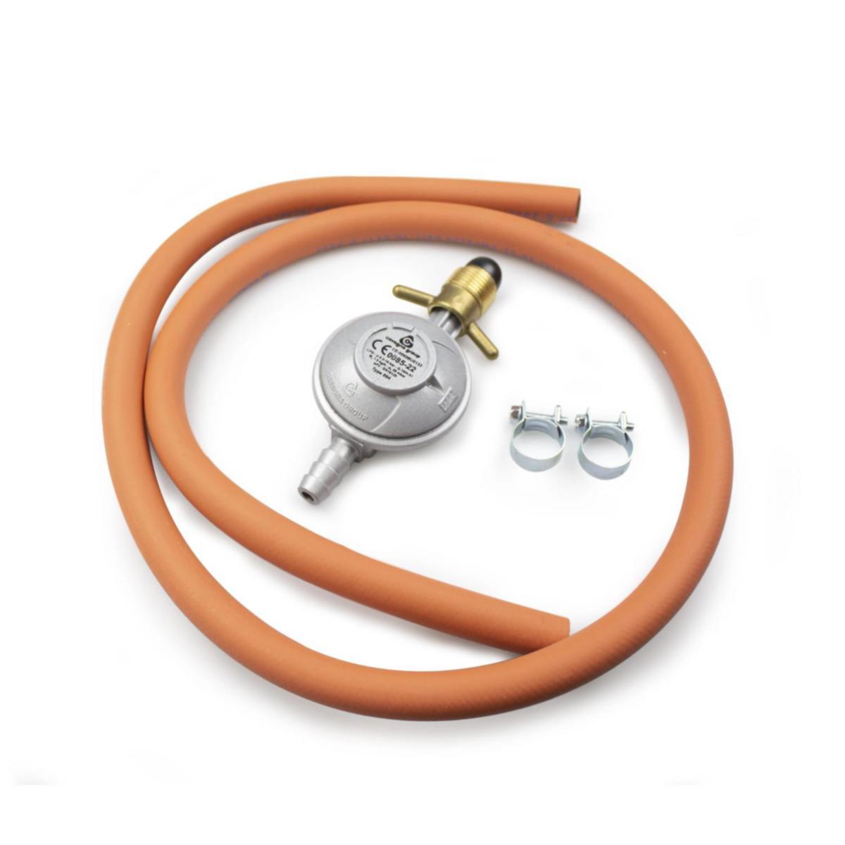 Regulatorset - REGULATOR SE (10 MM) MUURIKKA 54130310