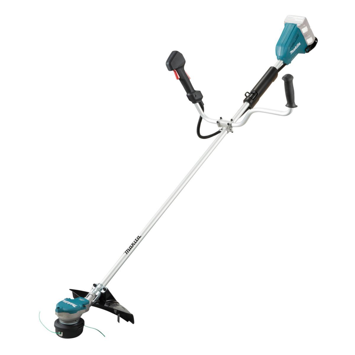 Grästrimmer Makita DUR368AZ SOLO - GRÄSTRIMMER 2X18V SOLO MAKITA DUR368AZ