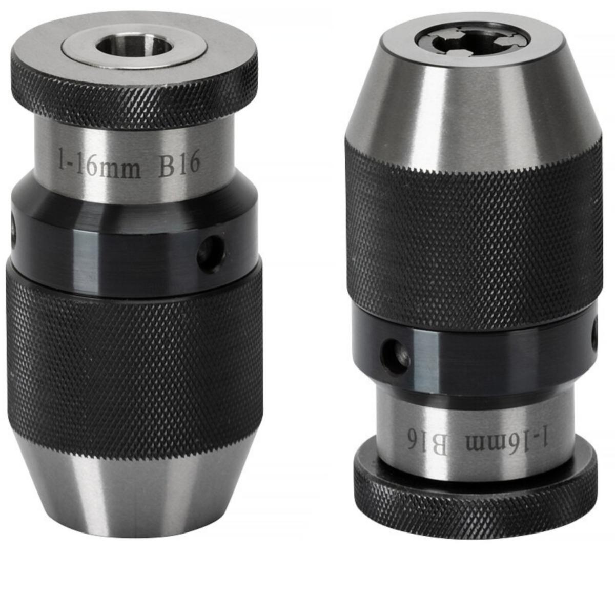 Chuck Harlingen B16 - CHUCK HARLINGEN 0-16MM B16 HARLINGEN 170638