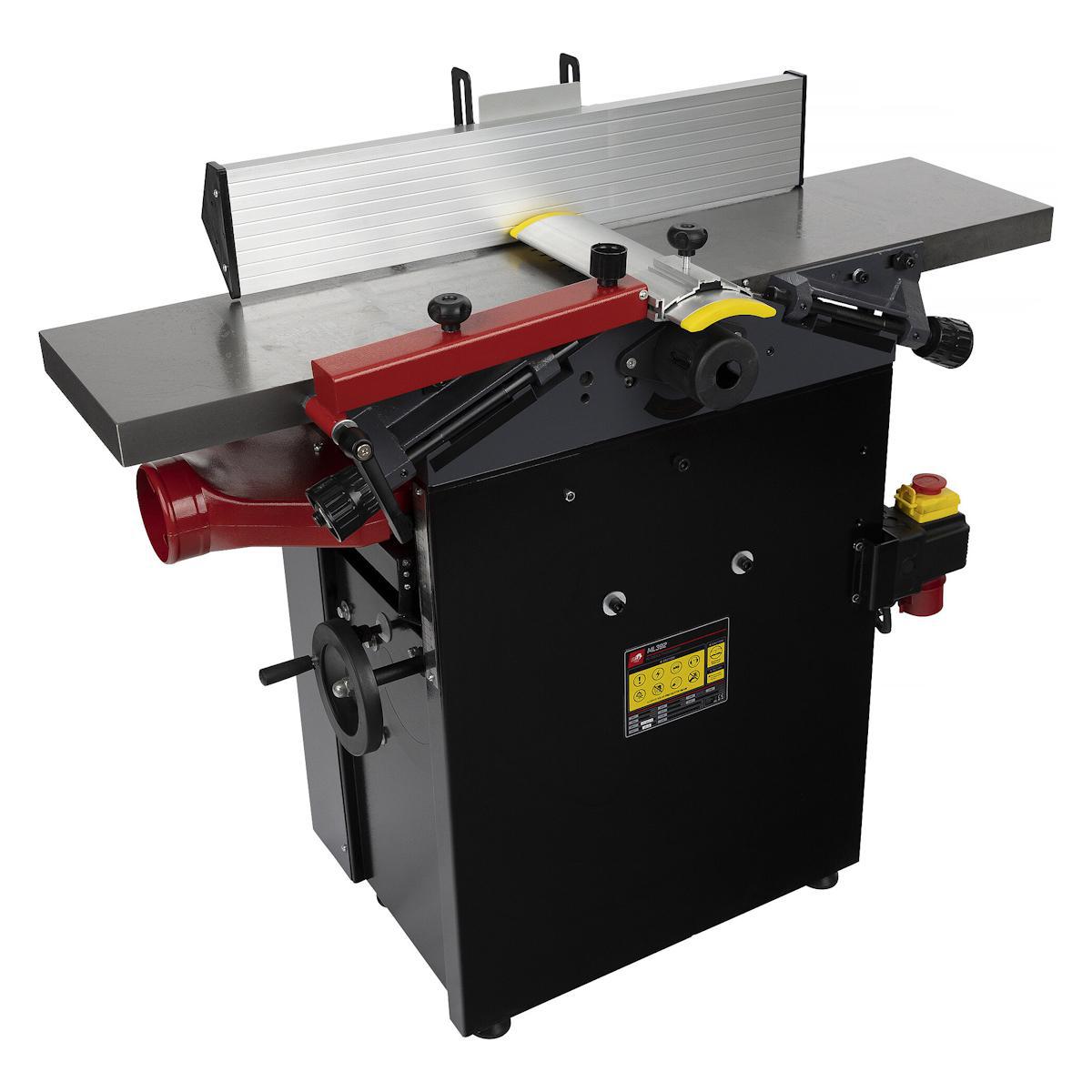 Rikt- & planhyvel PELA - RIKT & PLANHYVEL PELA RPH250 58935