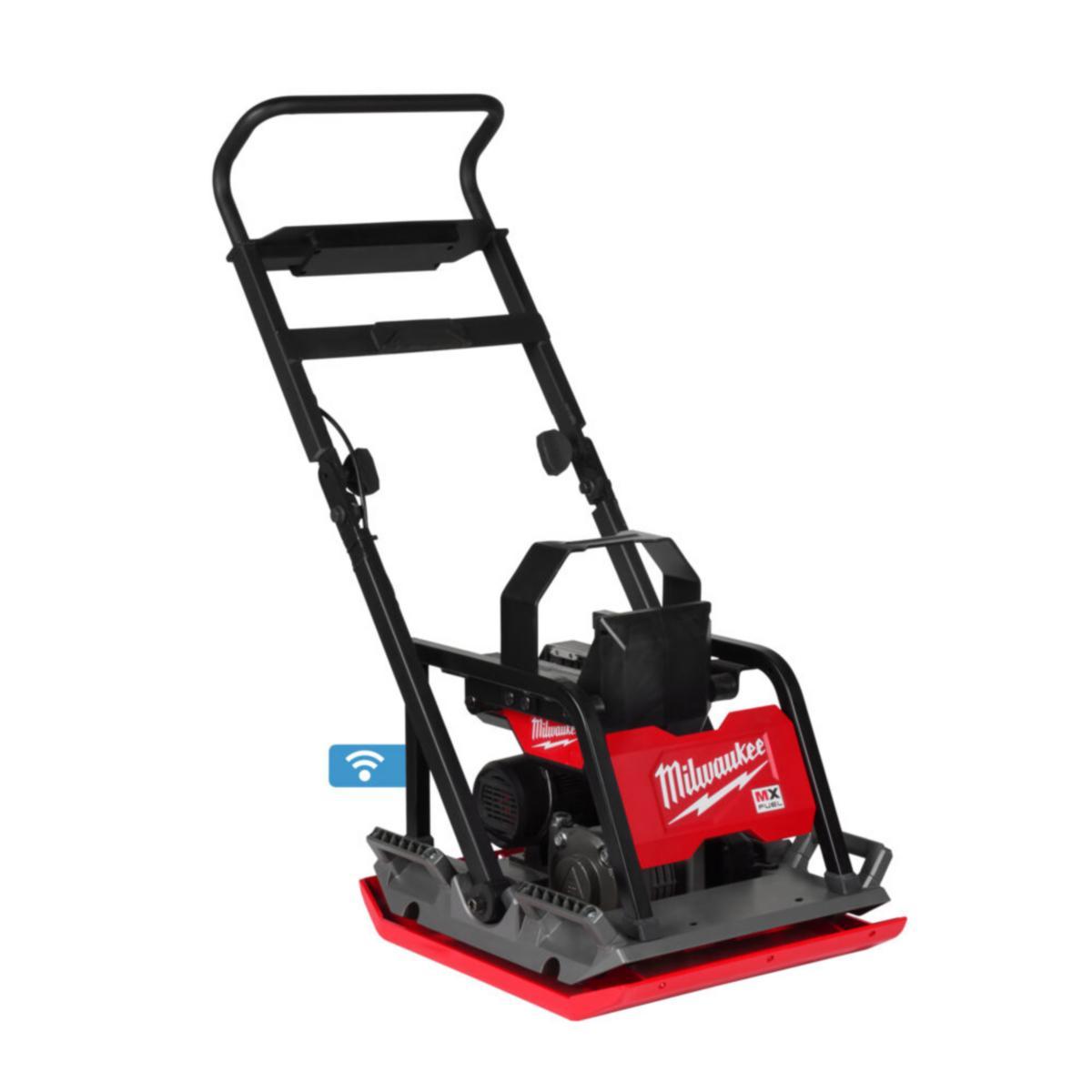 Markvibrator Milwaukee MXF PC50-0 SOLO - MARKVIBRATOR MXF PC 50-0 MILWAUKEE 4933493267