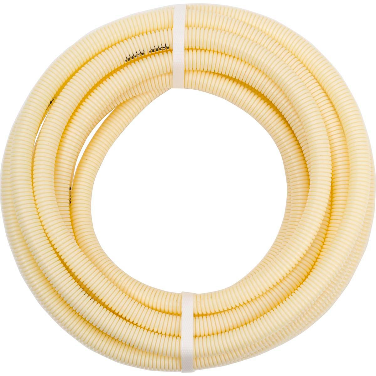 Flexrör Pipelife Luboflex ring - VP RÖR LUBOFLEX 16MM RING 50M STYCK 4014025161
