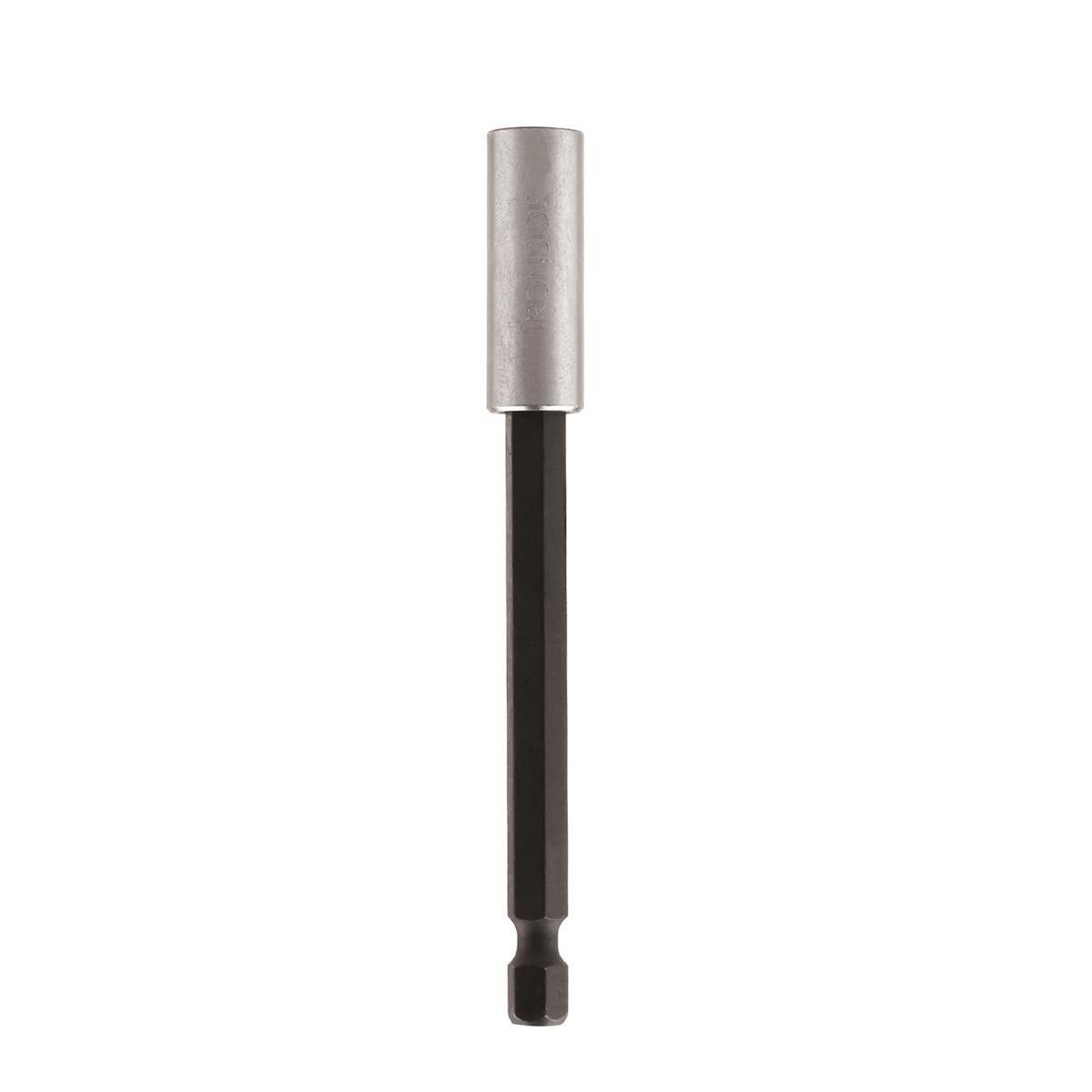 Bitshållare Ironside - BITSHÅLLARE IRONSIDE MAGNET FÄSTE 1/4" LÄNGD 100MM 202656