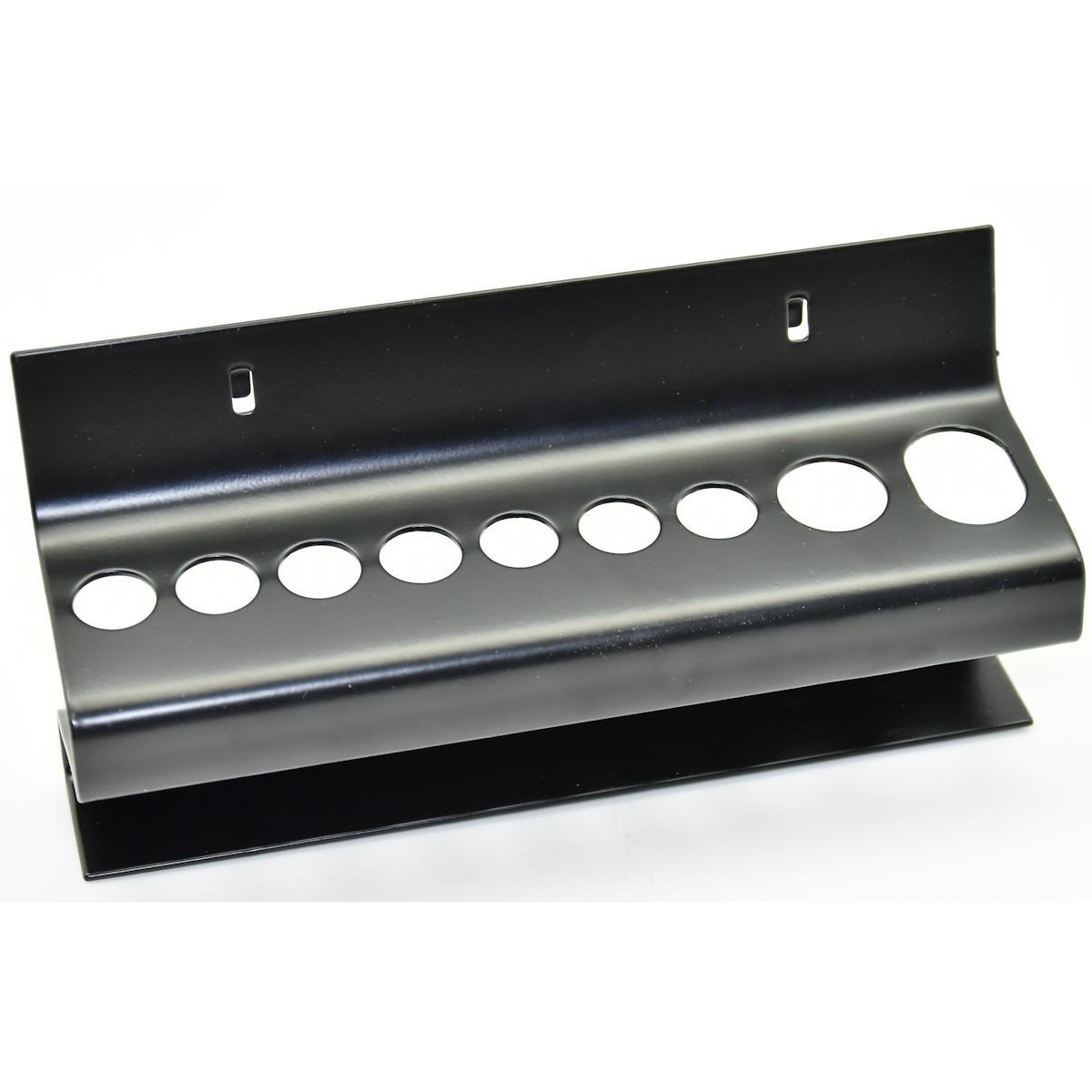 Verktygshållare Ironside Verktygsvagnar - VERKTYGSHÅLLARE IRONSIDE 102985 9ST SKRUVMEJSLAR TÄNGER