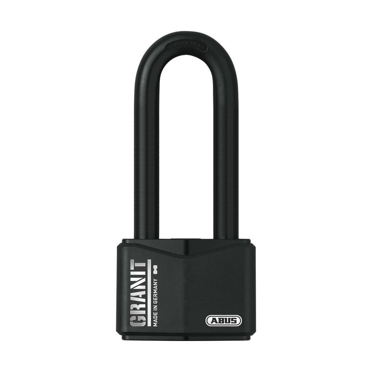 Hänglås ABUS Granit 37RK/70 HB100 Klass 4 - HÄNGLÅS GRANIT 37RK/70HB100 ABUS 45091