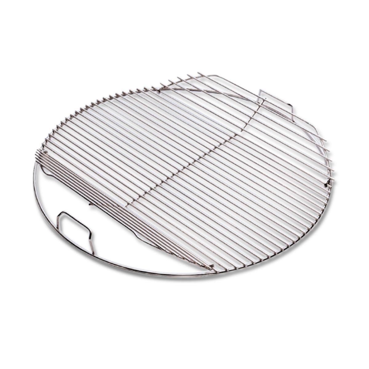 Grillgaller Weber 47 cm - GRILLGALLER MED VIKKANT 47 CM 8414