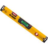 Vattenpass Ironside digitalt