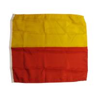 Varningsflagga Adela
