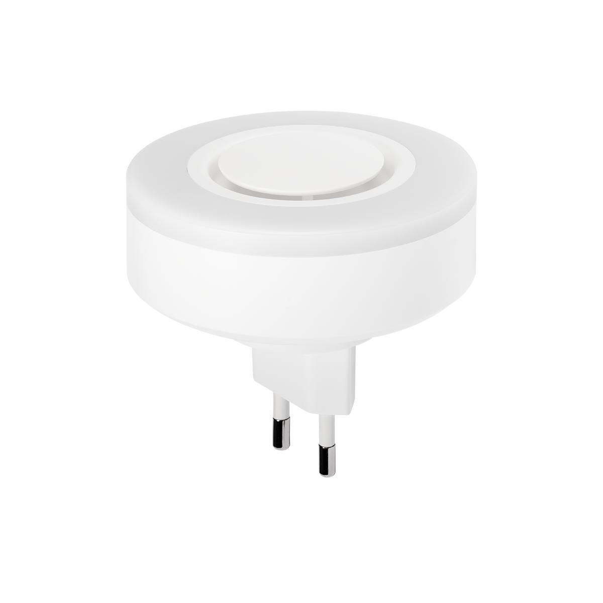 Siren Housegard Luma trådlös - SIREN 230V INKL BATTERIBACKUP HOUSEGARD LUMA 604034