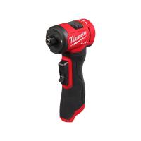 Rakslip Milwaukee M12 FDGA2-0 Solo