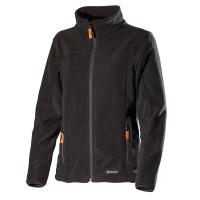Fleecejacka L.Brador 687P Omnio Dam