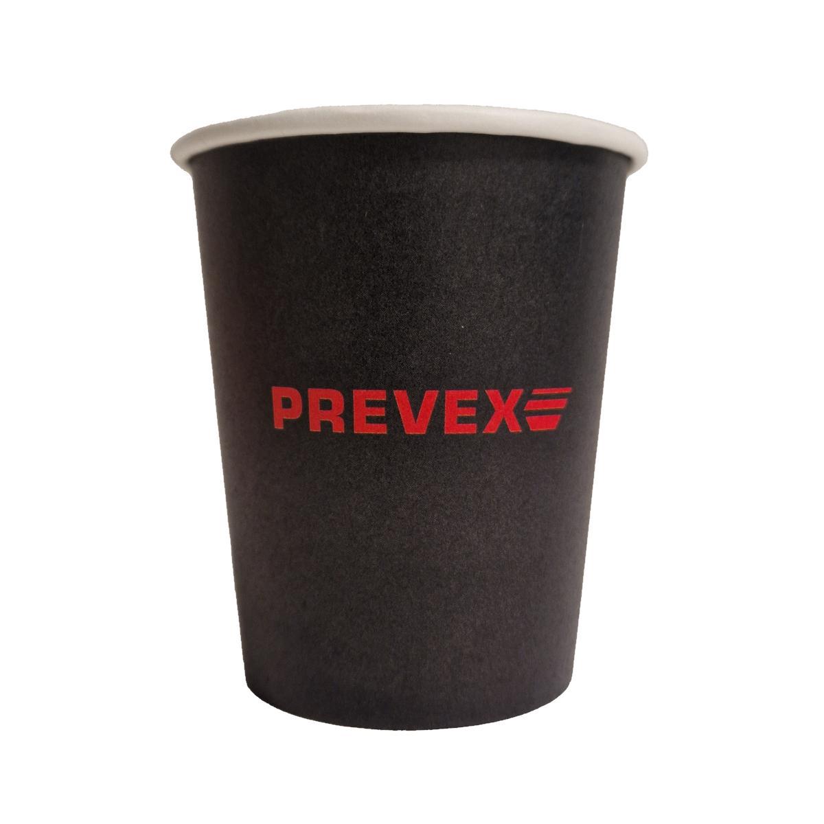 Pappersmugg Prevex 27cl - KAFFEBÄGARE PREVEX HOT CUP 50/ 1000016826