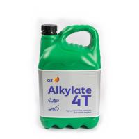 Alkylatbensin Q8 4T