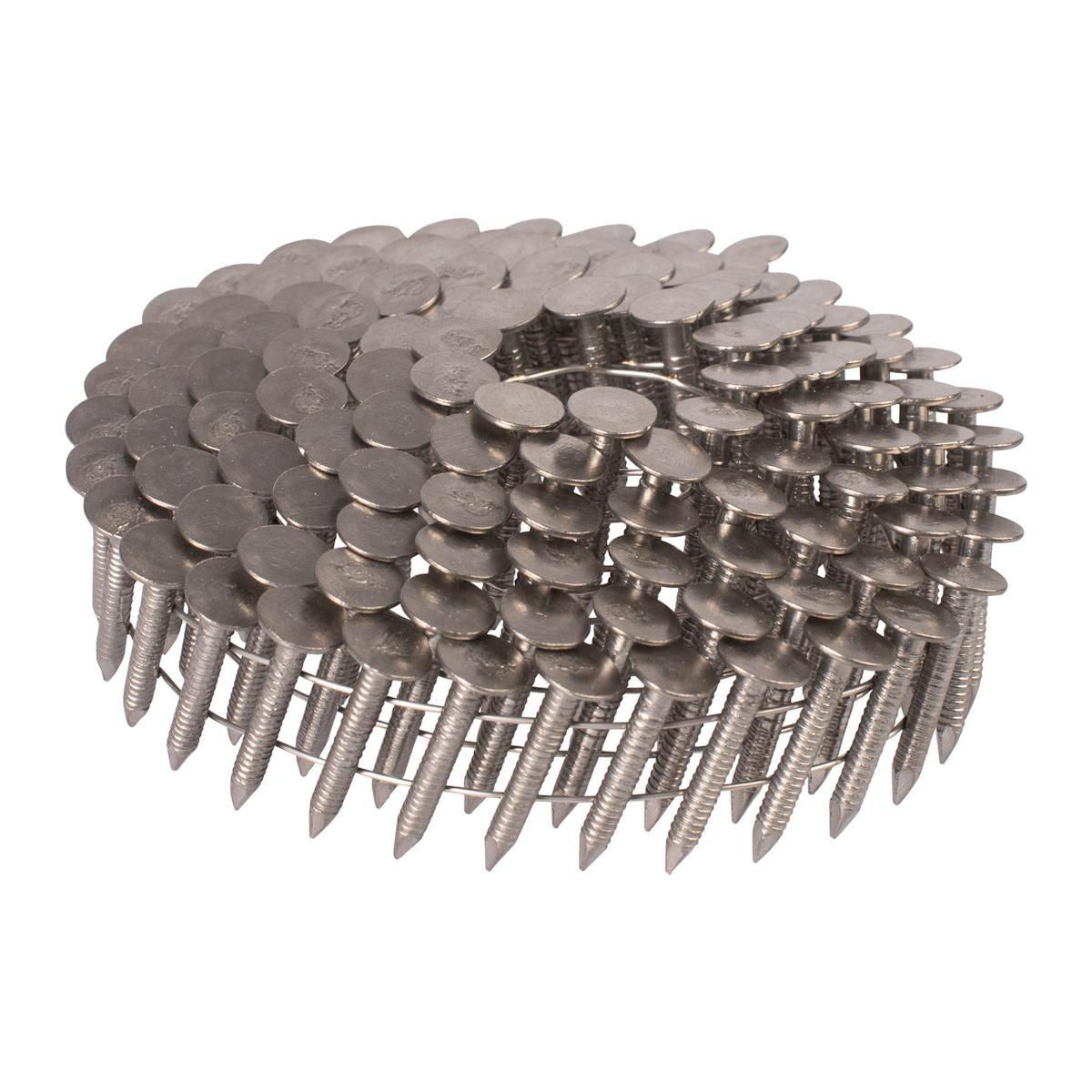 Pappspik Milwaukee 15° RF - PAPPSPIK 15°/32/RS/RF 2160P MILWAUKEE 4932499328