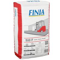 Avjämningsmassa Finja 510 F Industri