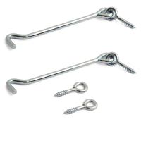 Kasthake Habo 1340 Elzink 2-pack