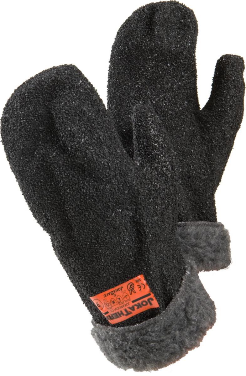 Vinterhandske Joka Therm - VINTERHANDSKE 192-10 JOKAMOUVI EJENDALS 192-10