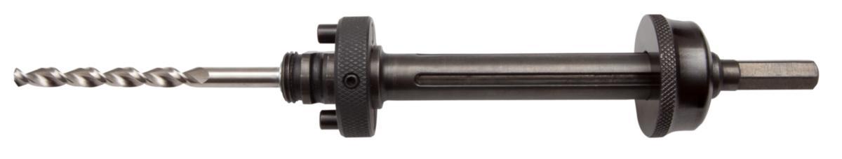 Hållare Bahco Superior - HÅLSÅGSHÅLLARE BAHCO 32-210MM 3834-ARBR-9100EL SUPERIOR