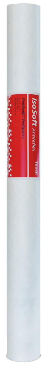 Vindspärr Isola Tyvek IsoSoft - TYVEK ISOSOFT 2.8MX25M ISOLA 537124