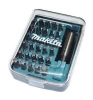 Bitssats Makita 31 delar