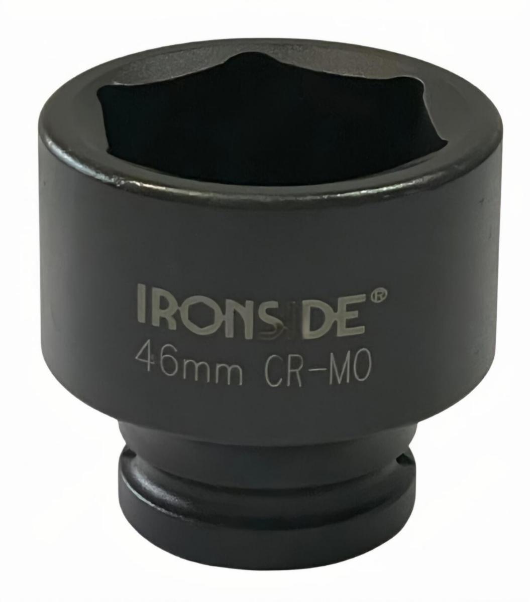 Krafthylsa Ironside 3/4" - KRAFTHYLSA 3/4" IRONSIDE 46MM LÄNGD 62MM 103311