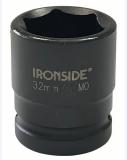 Krafthylsa Ironside 3/4"