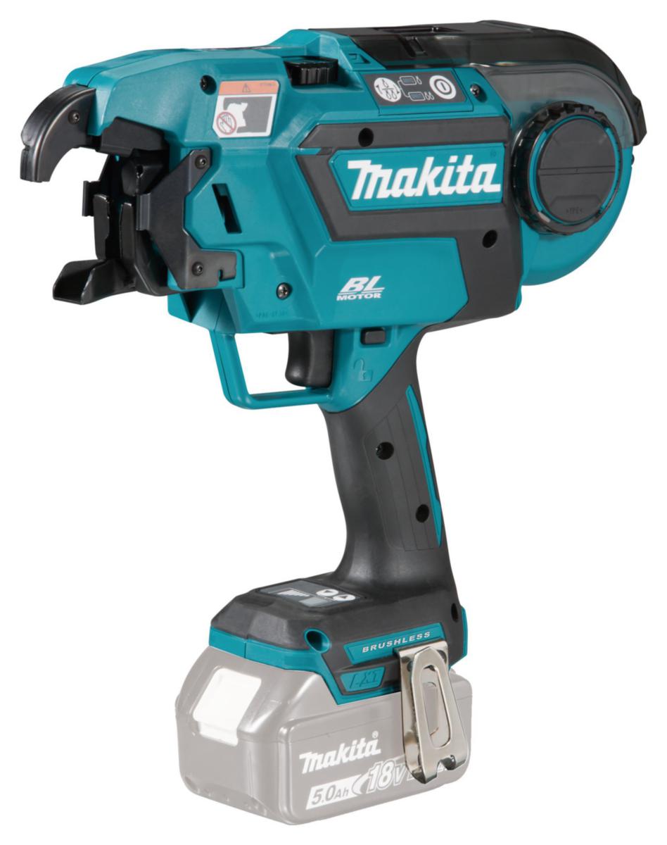Najmaskin Makita DTR180ZJ Solo - NAJMASKIN DTR180ZJ 18V NAKEN MAKITA DTR180ZJ