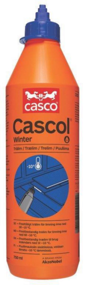 Trälim Cascol Vinter - TRÄLIM VINTER 0.75L CASCO 494985