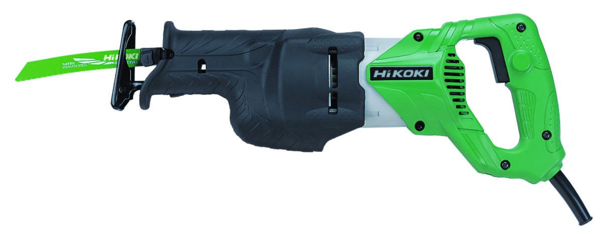 Tigersåg HiKOKI CR13V2 - TIGERSÅG CR13V2 1010W HIKOKI