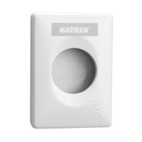 Sanitetspåsdispenser Katrin