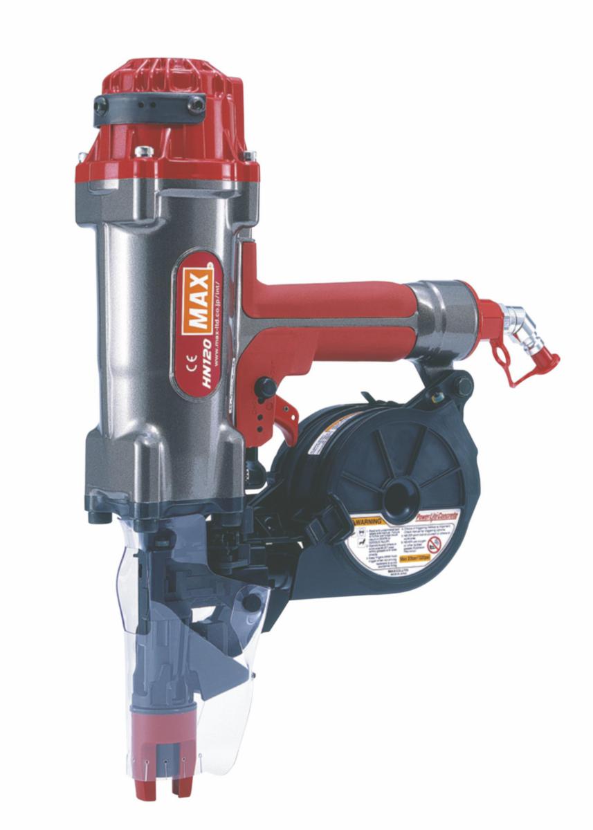 Betongspikverktyg MAX HN120 - HÖGTRYCKSPISTOL HN120 SP HN120 MAX