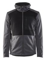 Hoodjacka Blåkläder 3540-2533