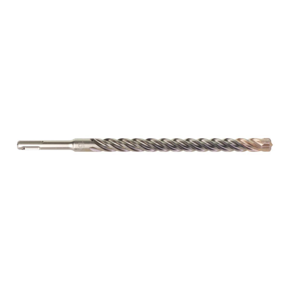 Hammarborr Milwaukee SDS+ MX4 - HAMMARBORR SDS+ MX4 15X260 MM MILWAUKEE 4932352952
