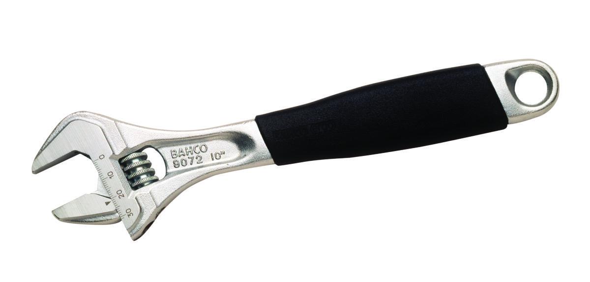 Skiftnyckel Bahco 9070C - 9072C - SKIFTNYCKEL 9073C ERGO BAHCO