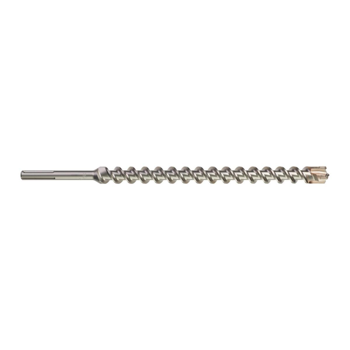 Hammarborr Milwaukee SDS-MAX - HAMMARBORR SDS-MAX 35X570 MM MILWAUKEE 4932352790