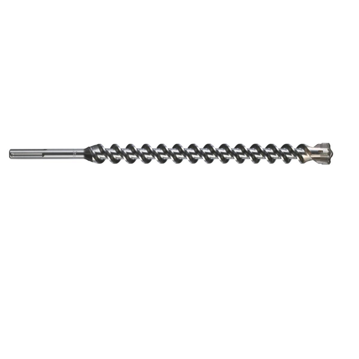Hammarborr Milwaukee SDS-MAX - HAMMARBORR SDS-MAX 38X570 MM MILWAUKEE 4932352793