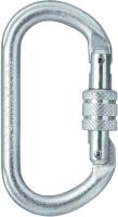 Karbinhake Skylotec Ovalsteel SC