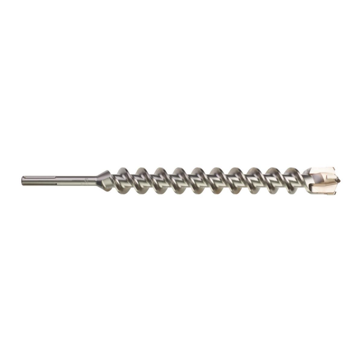 Hammarborr Milwaukee SDS-MAX - HAMMARBORR SDS-MAX 52X570 MM MILWAUKEE 4932352799