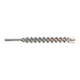 Hammarborr Milwaukee SDS-MAX
