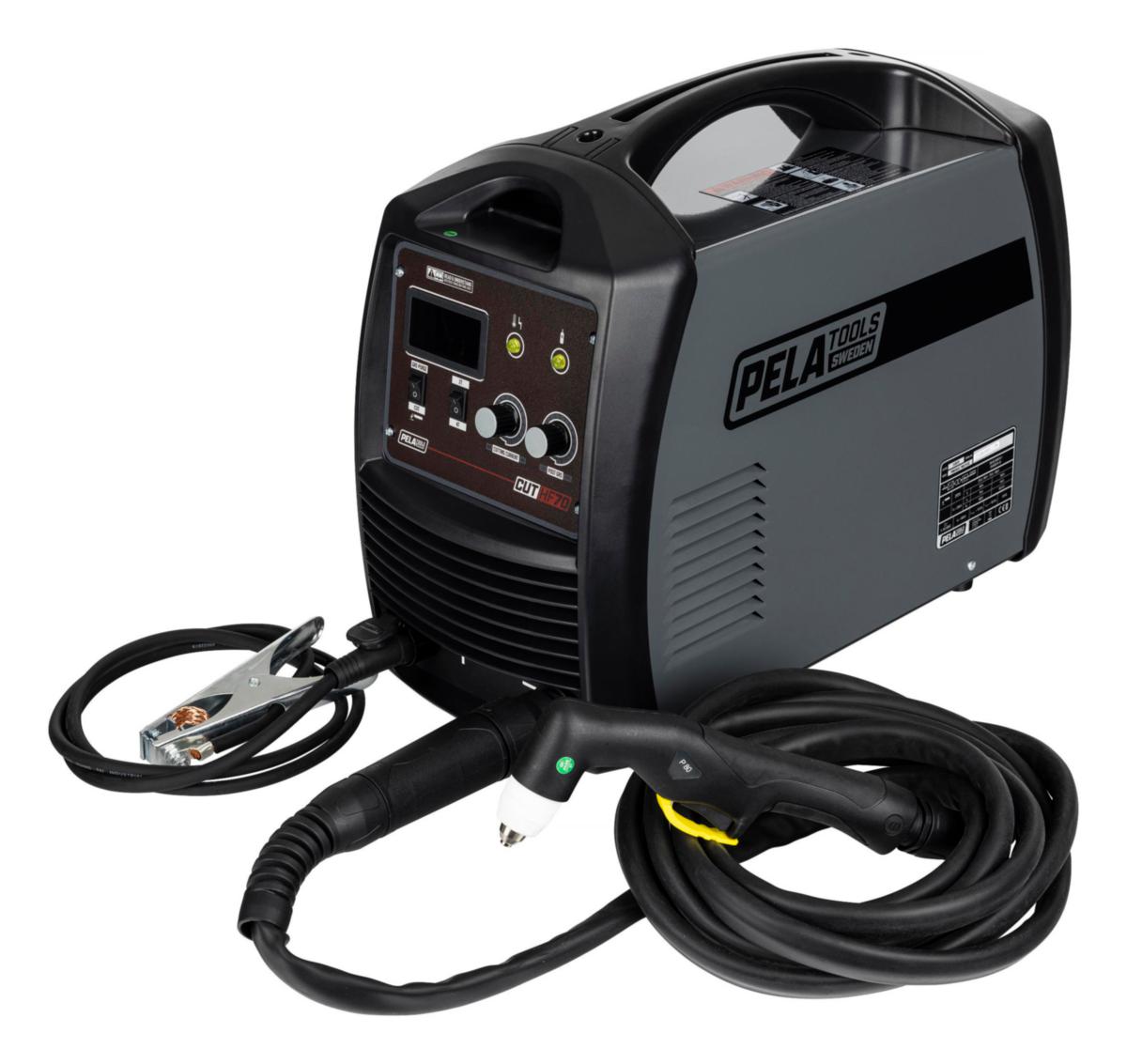 Plasmainverter PELA CUT 70 - PLASMA PELA CUT 70 513878