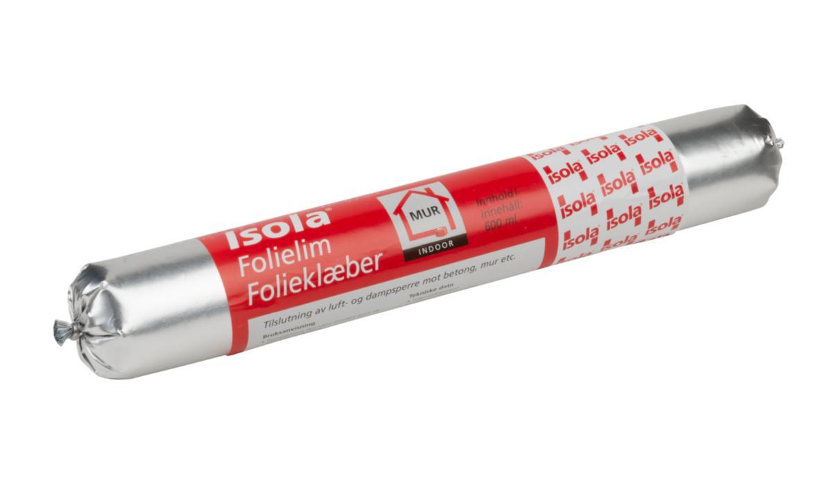 Folielim Isola Mur - FOLIELIM MUR 600 ML ISOLA 537206